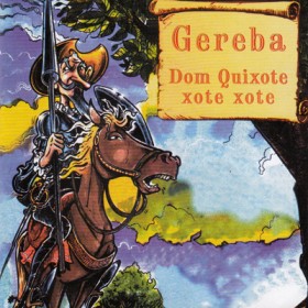 Dom Quixote Xote Xote