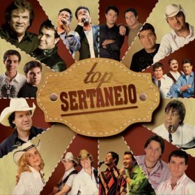 Top Sertanejo