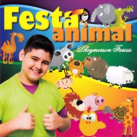 Festa Animal