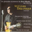 Minh'alma - William Sant'anna