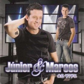 Junior & Marcos - Ao Vivo