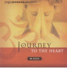 Journey to the heart