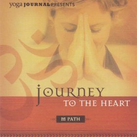 Journey to the heart