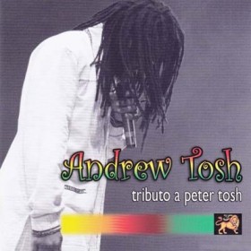 Tributo a Peter Tosh