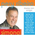 Abraça Simonal - Duetos com Amigos - CD-Duplo 