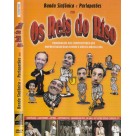 Os Reis do Riso - DVD