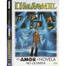 Limão com Mel - Ao Vivo no Olympia - DVD