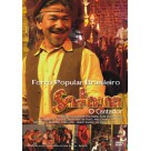 Forró Popular Brasileiro - DVD