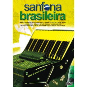 Sanfona Brasileira 