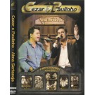 Alma Sertaneja - DVD