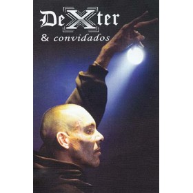 Dexter & Convidados - Dvd