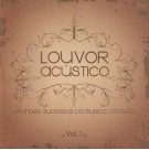 Louvor Acústico - Vol.1