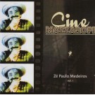 Zé Paulo Medeiros - Cine Mazzaropi